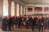 デンマーク憲法制定議会