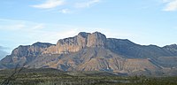 Thumbnail for Guadalupe Mountains