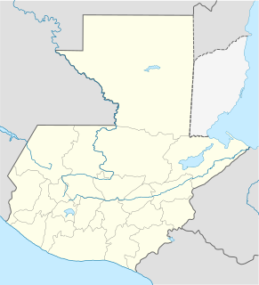 San Juan Cotzal Municipality in El Quiché, Guatemala