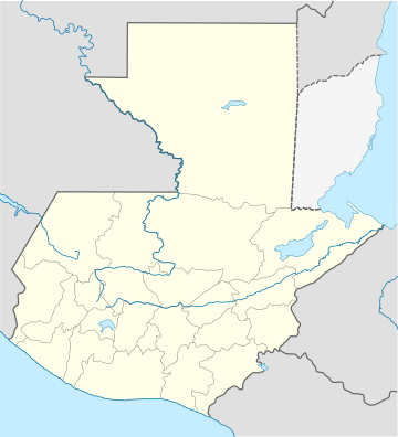 Vaizdas:Guatemala_location_map.svg