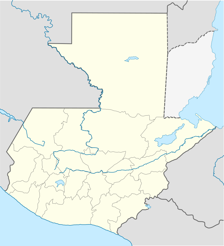 guatemala harta Format:Harta de localizare Guatemala   Wikiwand