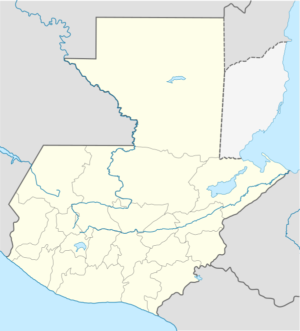 Santa Elena (Petén)