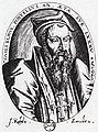 Guillaume Postel (1510-1581)