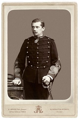 <span class="mw-page-title-main">Gustave Borgnis-Desbordes</span> French general