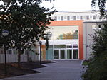 Gymnasium Buxtehude Süd