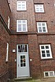 Liste Der Kulturdenkmäler In Hamburg-Dulsberg: Wikimedia-Liste