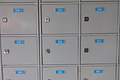 HK Central 香港郵政總局 General Post Office letter boxes August 2017 IX1 555.jpg