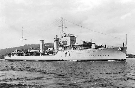 HMS_Basilisk_(H11)