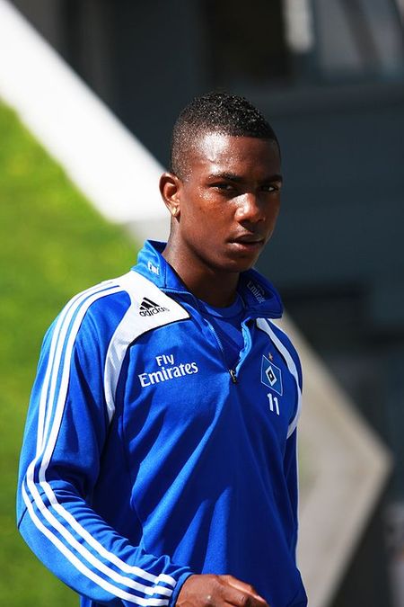 Eljero Elia