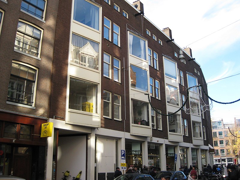 File:Haarlemmerstraat 141-179, Amsterdam.jpg