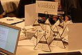 Hackathon at Wikimania 2017 - KTC 02.jpg