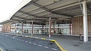 Vorschaubild für Flughafen La Tontouta