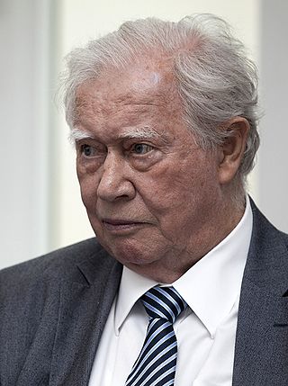 <span class="mw-page-title-main">Hans Mommsen</span> German historian (1930–2015)