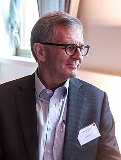 Harald Norvik