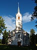 Hargla kirik