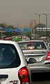Heavy Traffic Jam in Delhi.jpg