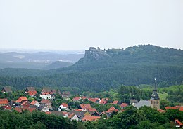 Heimburg - Vedere