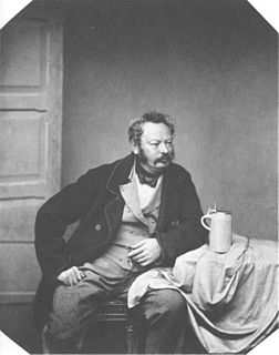 <span class="mw-page-title-main">Heinrich Bürkel</span> German painter