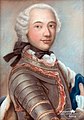 княз Хайнрих XI (1722 – 1800)