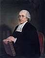 Hendrik Constantijn Cras in 1789 (Schilderij: Adriaan de Lelie) overleden op 5 april 1820