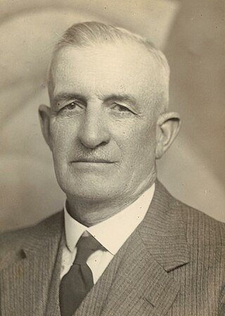 <span class="mw-page-title-main">Herbert Hays</span> Australian politician