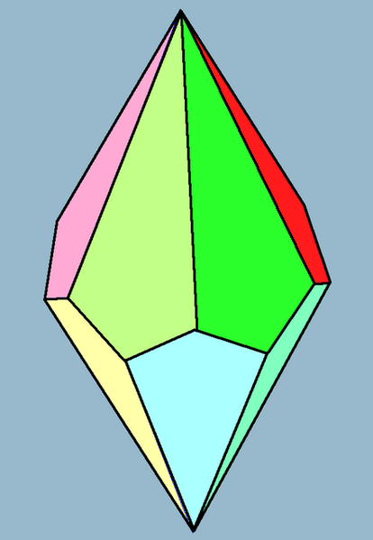 File:Hexagonal trapezohedron.png