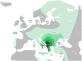 Haplogroup E1b1b1a2