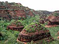 Hidden Valley National Park.