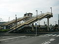 東福生駅東口