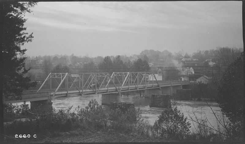 File:Highway 19 bridge over South Holston River - NARA - 280208.jpg