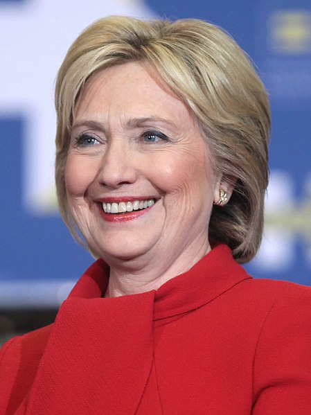 File:Hillary Clinton by Gage Skidmore 3x4.jpg