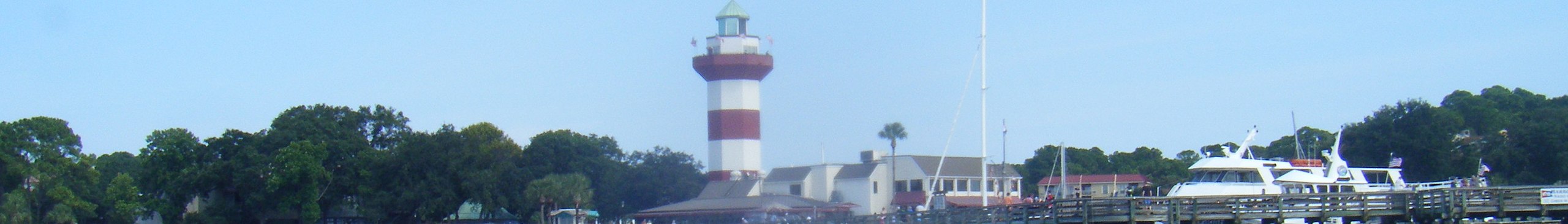 hilton head south carolina travel guide