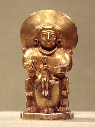 <span class="mw-page-title-main">Sun goddess of Arinna</span> Chief goddess and wife of the weather god Tarḫunna in Hittite mythology