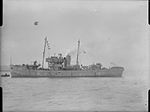 HMT Stroma