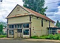 Hobson–Gehlen General Merchandise Store Stayton