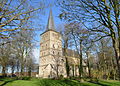 St-Vituskerk, Hoog-Elten