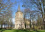 Miniatuur voor Sint-Vituskerk (Hoog-Elten)