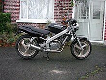 Honda NT650 - Wikipedia