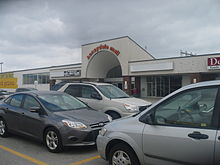 Honeydale Mall Exterior.jpg