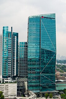 Hong Leong Bank Malaysian Banking Company