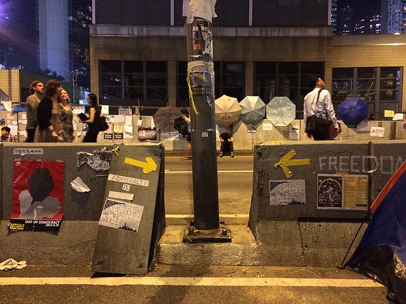 File:Hong Kong protests 2014-10-13 21.09.34 (17216968096).jpg