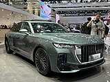 Hongqi H9 (seit 2024)