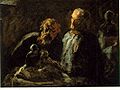 Honore Daumier Two Sculptors.jpg