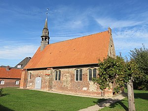 Neustadt In Holstein: Geografie, Geschichte, Politik