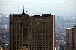 Hotel Parsian Azadi (Hyatt) - panoramio.jpg