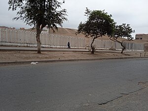 Huaca El Naranjal