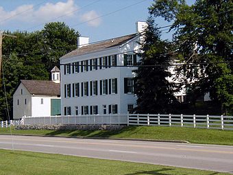 HuddlestonFarmhouse MtAuburnIN.jpg