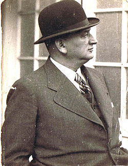 Hugo Meisl