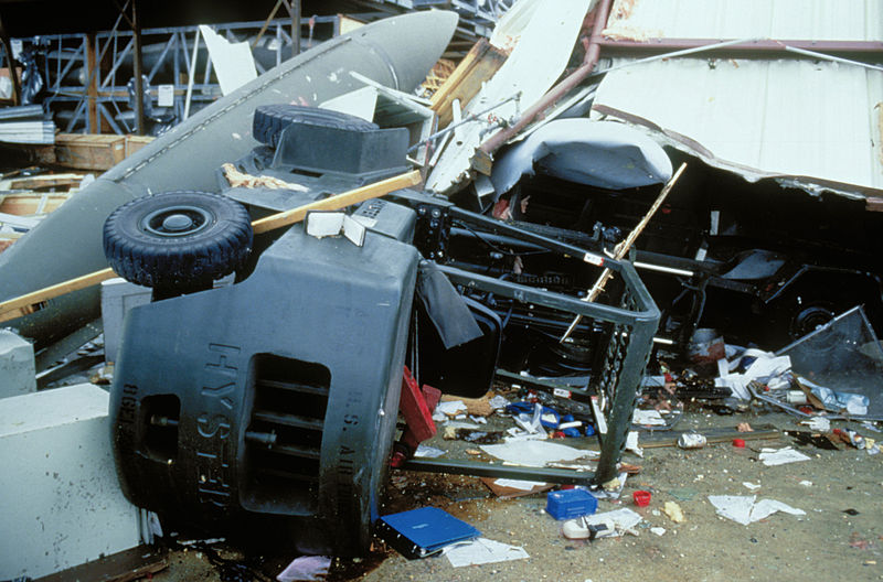 File:Hurricane Gilbert aftermath at Kelly AFB, Texas.JPEG