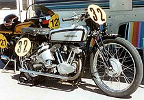 500 cc Husqvarna uit 1934